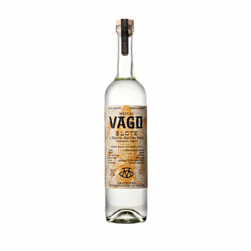 VAGO MEZCAL ELOTE BY HIJOS DE AQUILINO GARCIA 750
