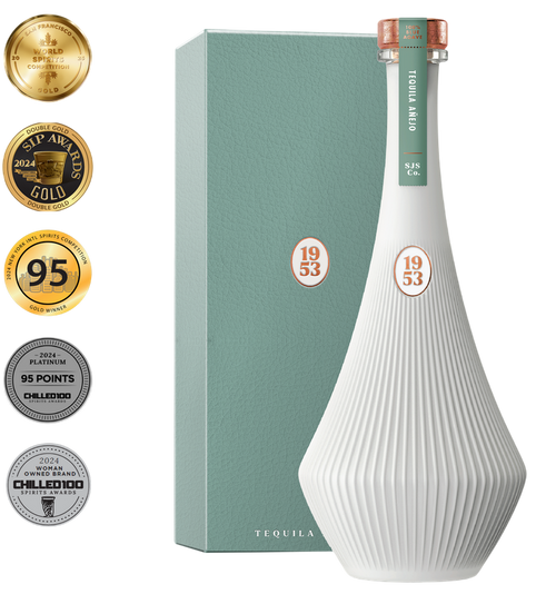 1953 Anejo Tequila 750ml