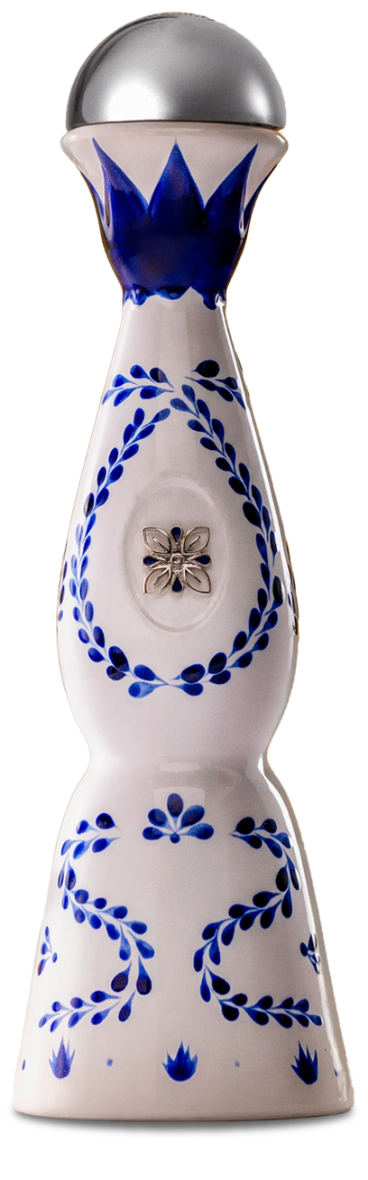 Biatch Reposado Tequila 100ml