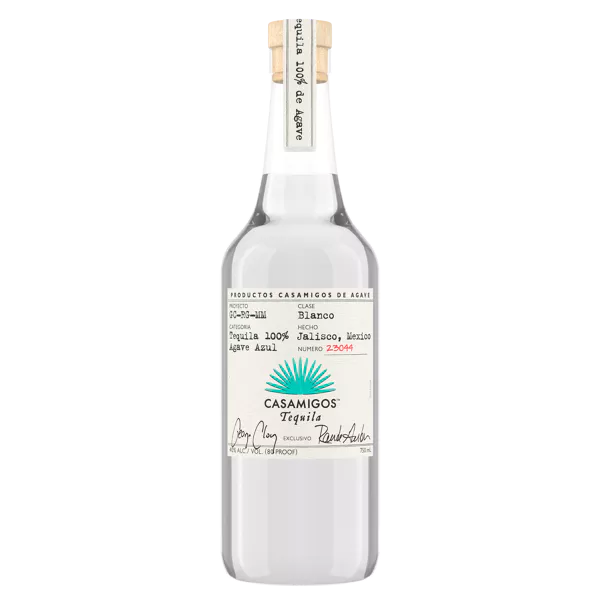 Casamigos Blanco 750 ml