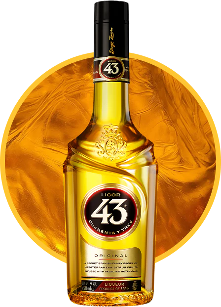 Licor 43 750ml