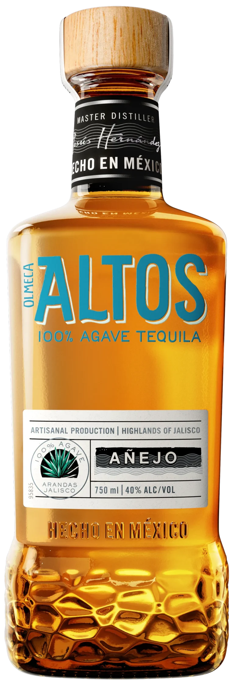 Olmeca Anejo Tequila 750ml オルメカ Olmeca Tequila Anejo 750ml