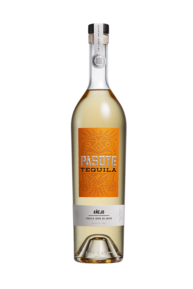 Pasote Anejo Tequila 750ml