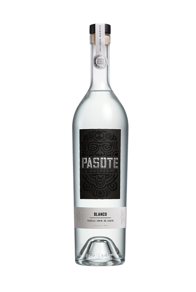 Pasote Blanco Tequila 750ml