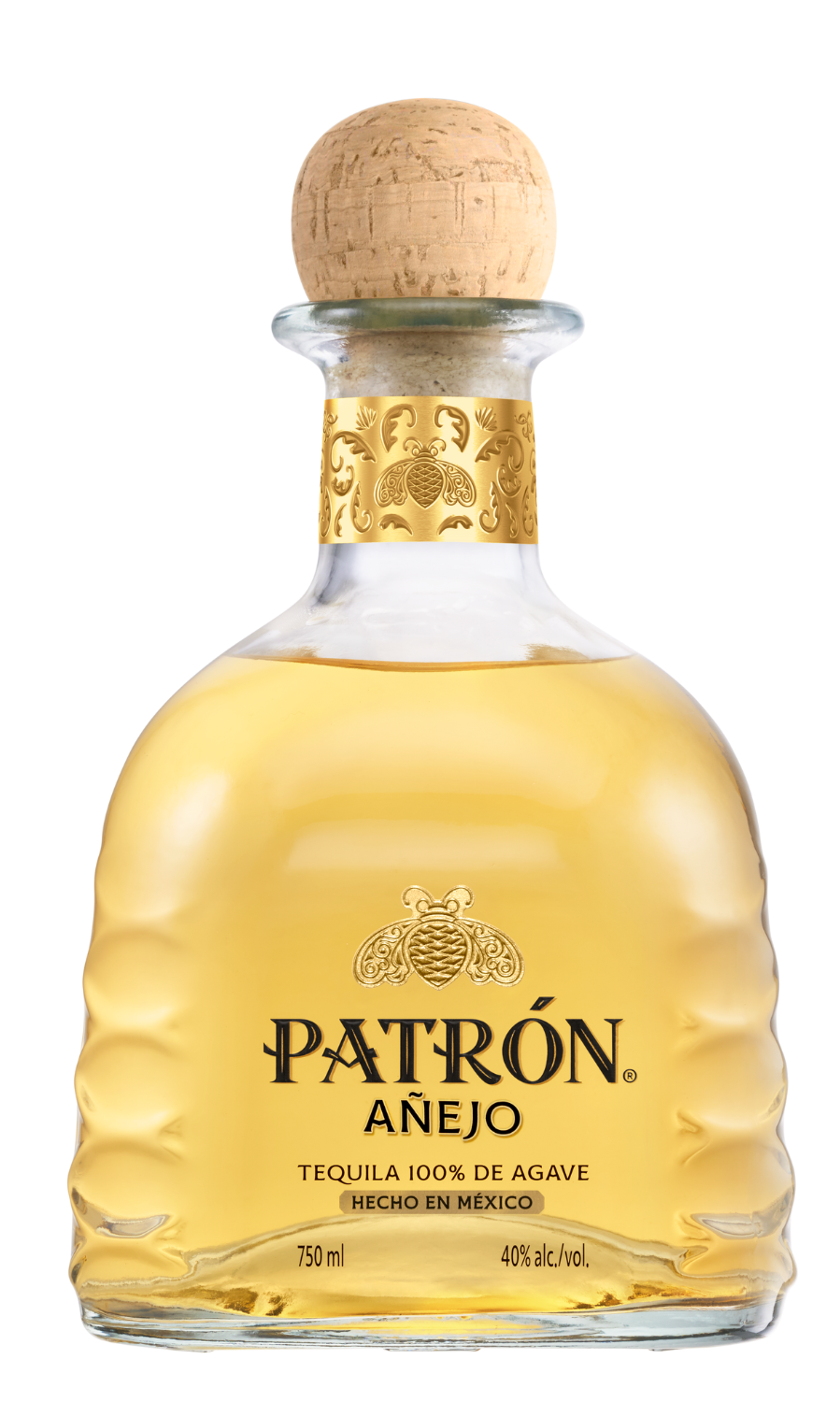 Patron Anejo 750 ml