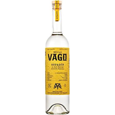 VAGO MEZCAL ESPADIN BY JOEL BARRIGA 750
