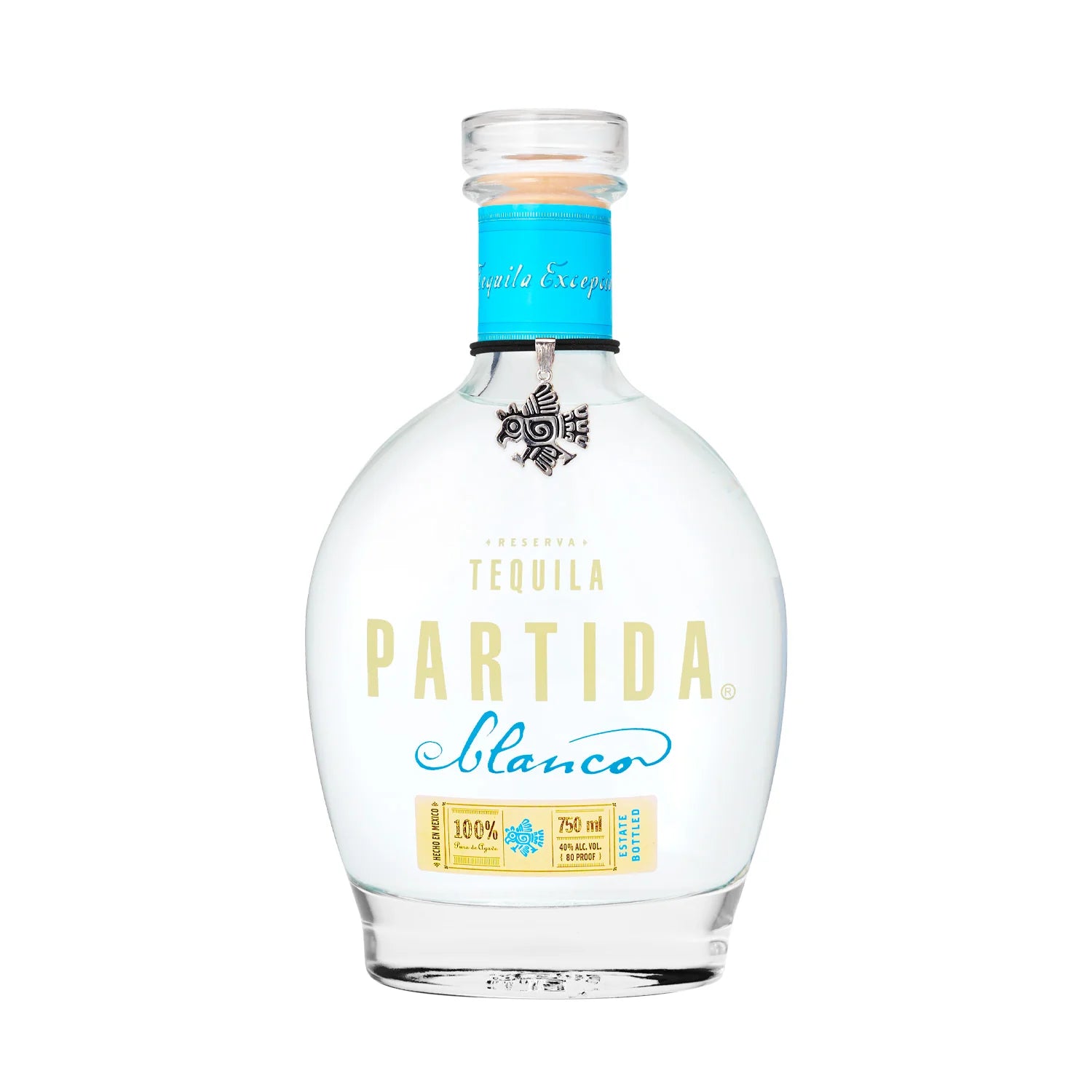 Partida blanco 750 ml